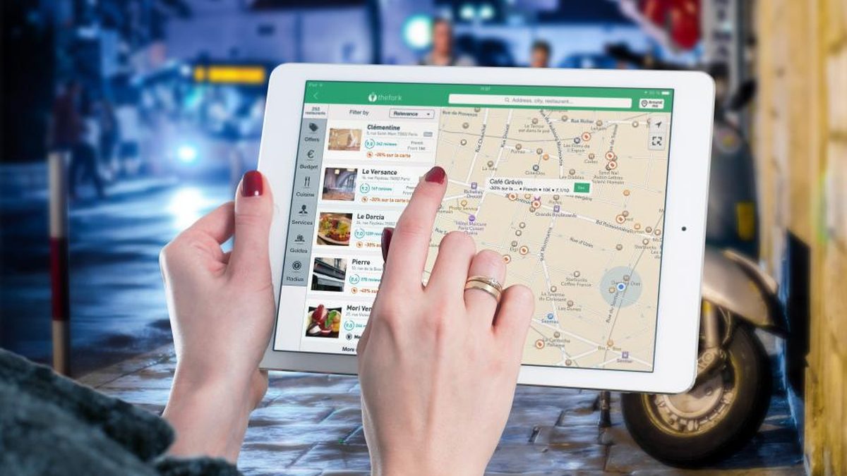 Automatická kniha jázd z GPS