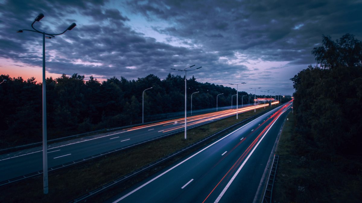 Geofencing a virtuální zóny