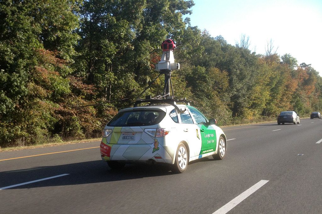 Ako funguje GPS lokalizácia
