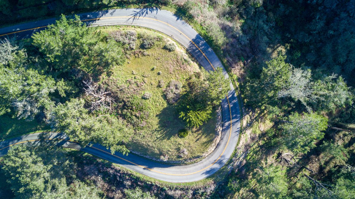 Přesnost GPS a co ji ovlivňuje