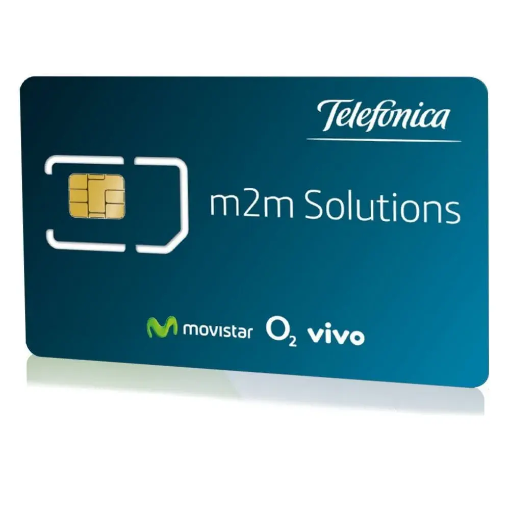 Licence + SIM