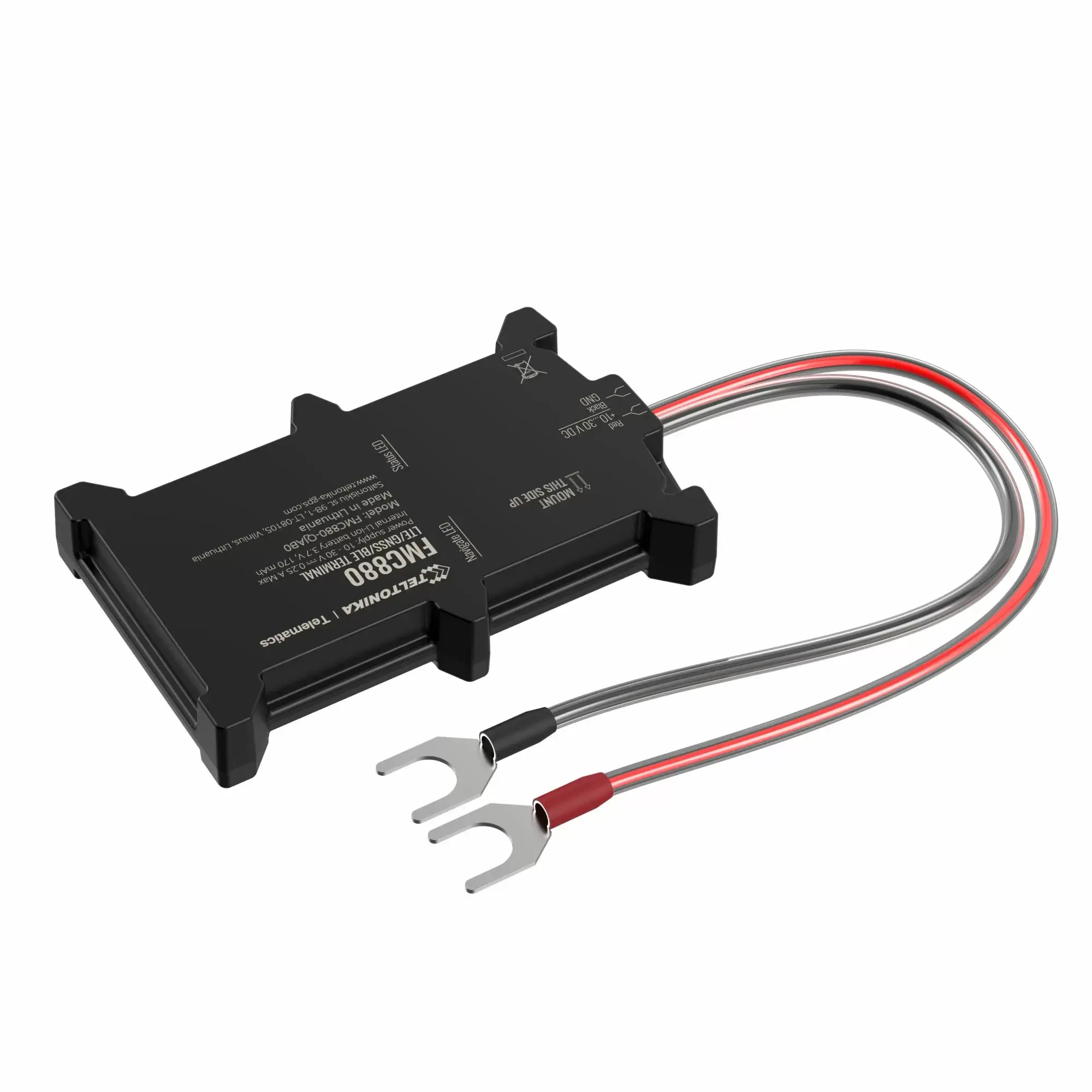 GPS na baterii FMC880