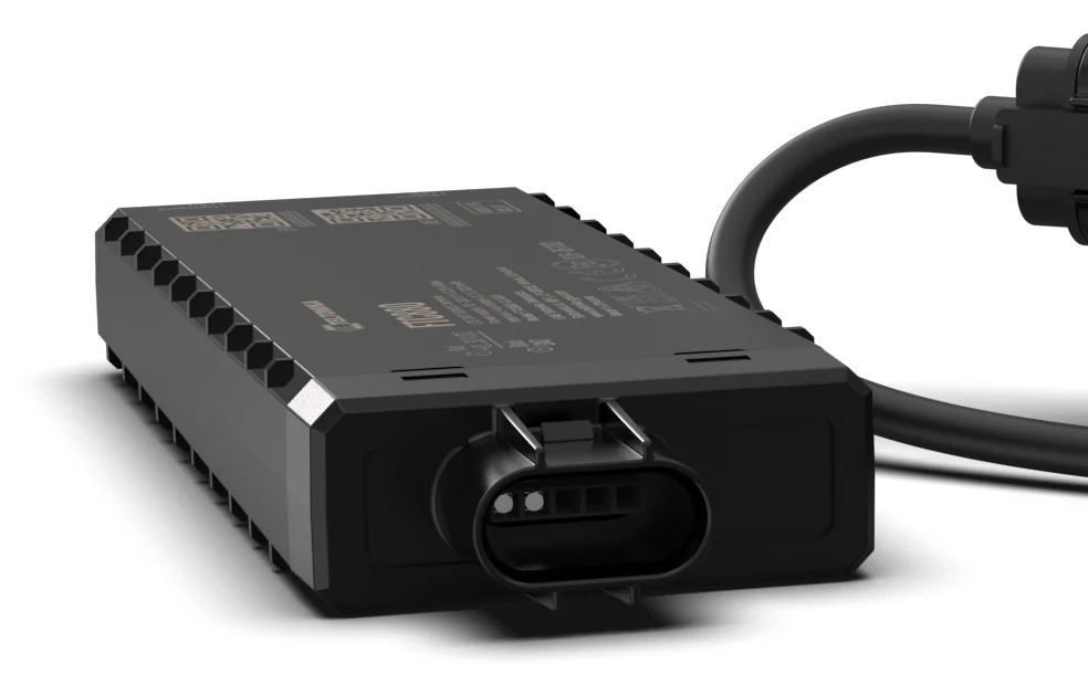GPS na autobaterii FTC880 — obrázek 2